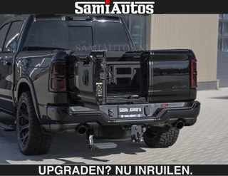 Dodge Ram Pick-Up – thumbnail 7