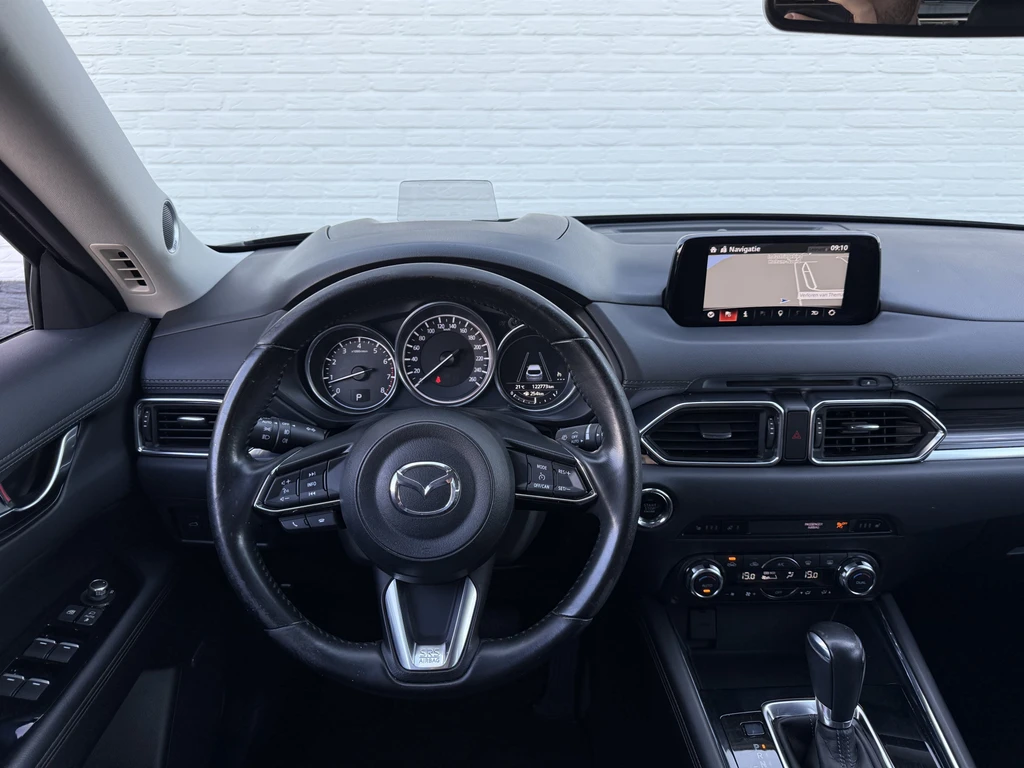Mazda CX-5 – foto 13