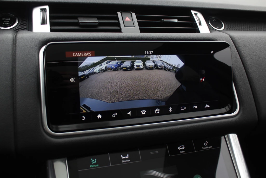 Land Rover Range Rover Sport – foto 22