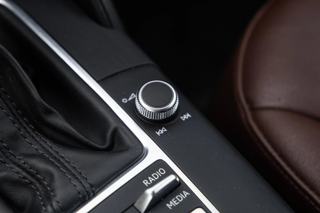 Audi A3 – foto 40