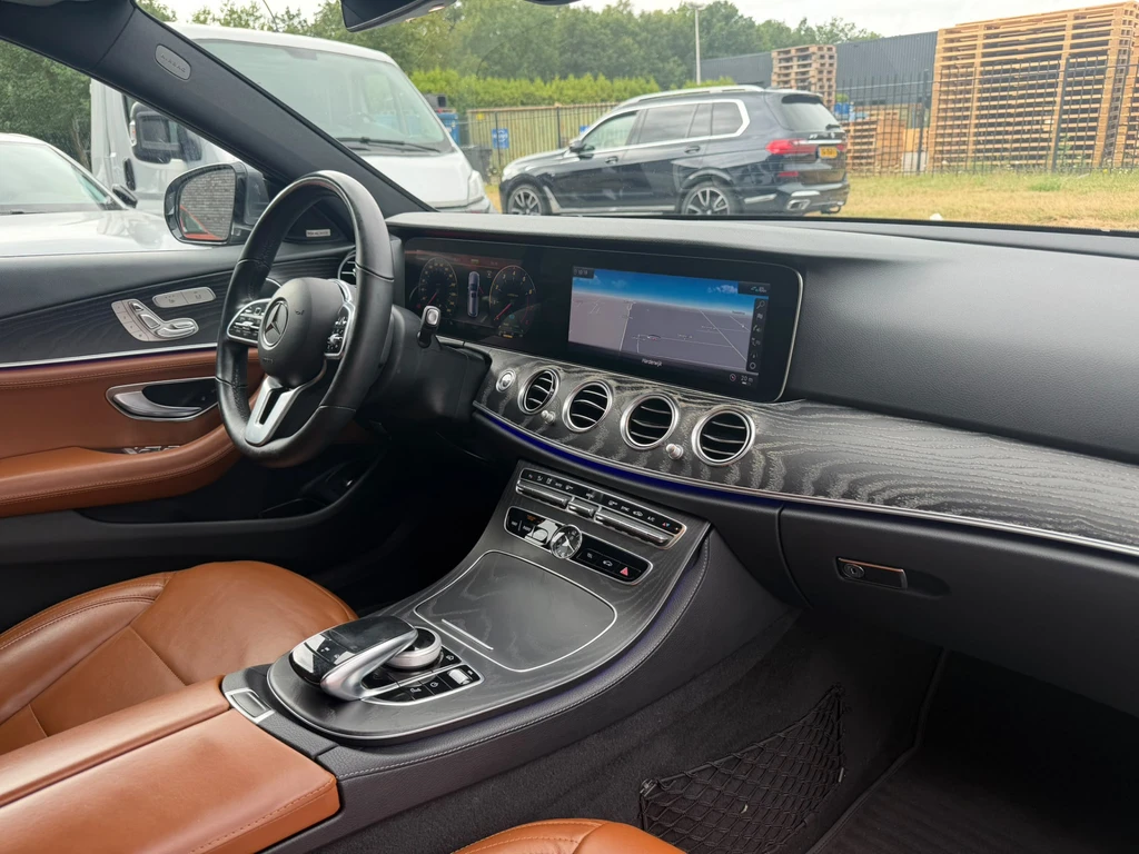 Mercedes-Benz E-Klasse – foto 26
