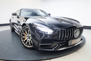 Mercedes-AMG GT – thumbnail 9