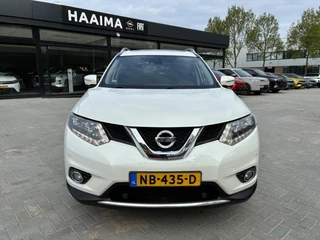 Nissan X-Trail – thumbnail 9