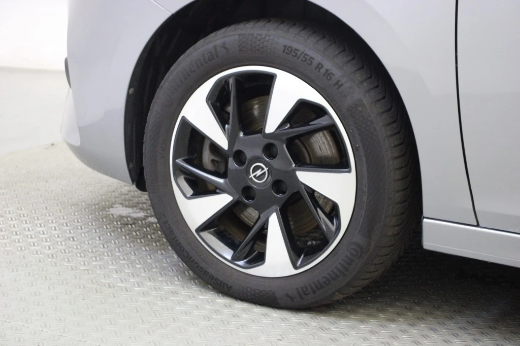 Opel Corsa-e – foto 32