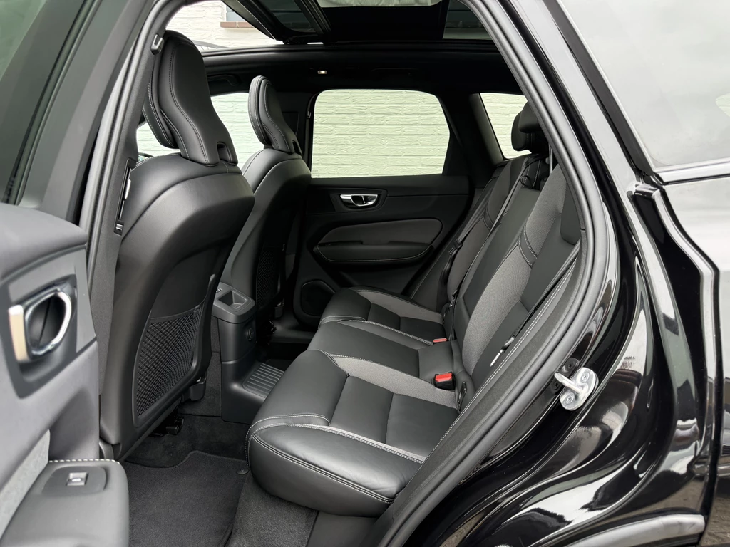 Volvo XC60 – foto 29