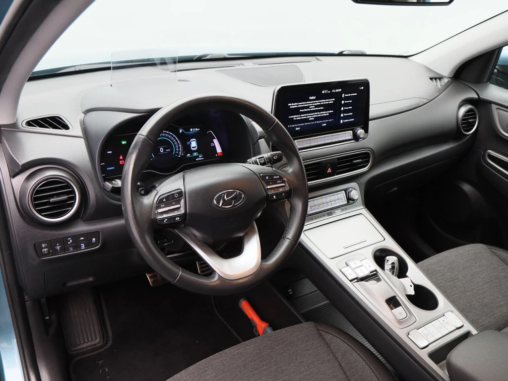 Hyundai Kona – foto 9