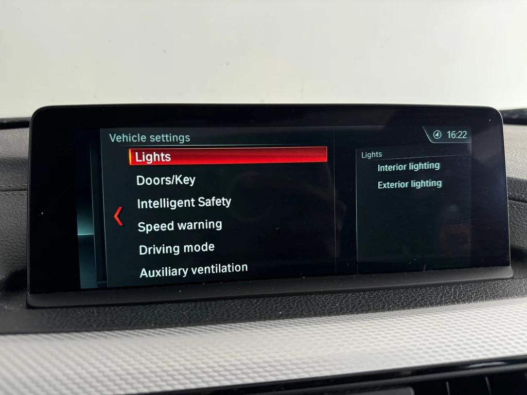 BMW 4 Serie – foto 32