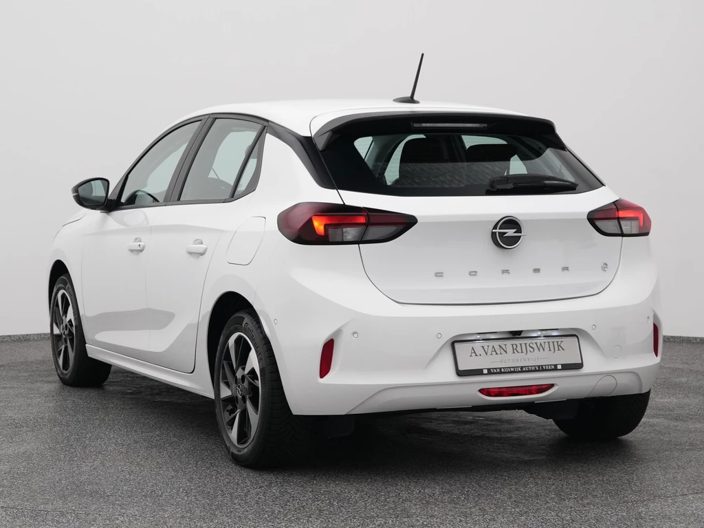 Opel Corsa-e – foto 4