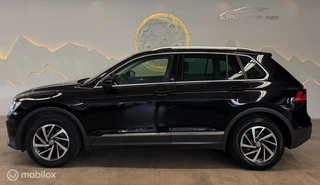 Volkswagen Tiguan – thumbnail 3
