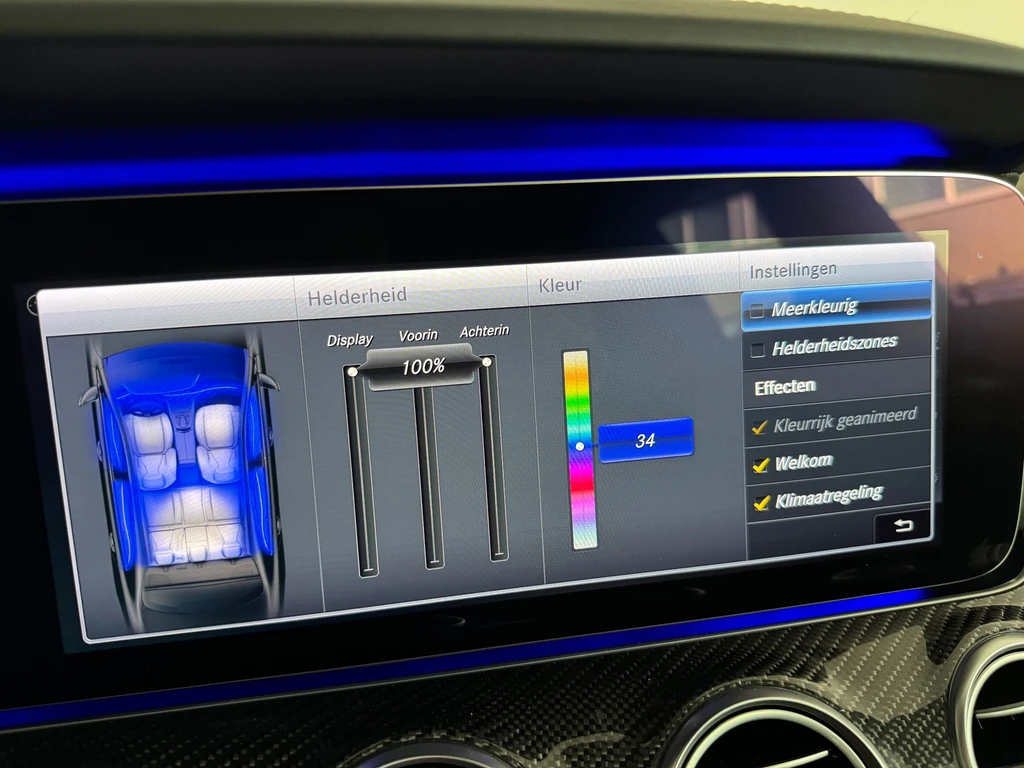 Mercedes-Benz E-Klasse – foto 37