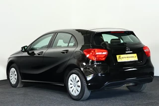 Mercedes-Benz A-Klasse – thumbnail 3