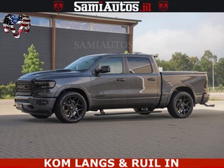 Dodge Ram Pick-Up – thumbnail 5