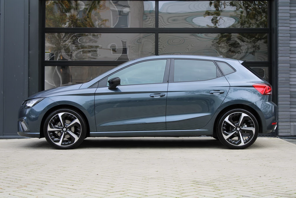 SEAT Ibiza – foto 6