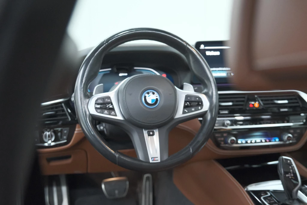 BMW 5 Serie – foto 58