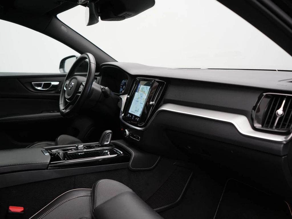 Volvo V60 – foto 16
