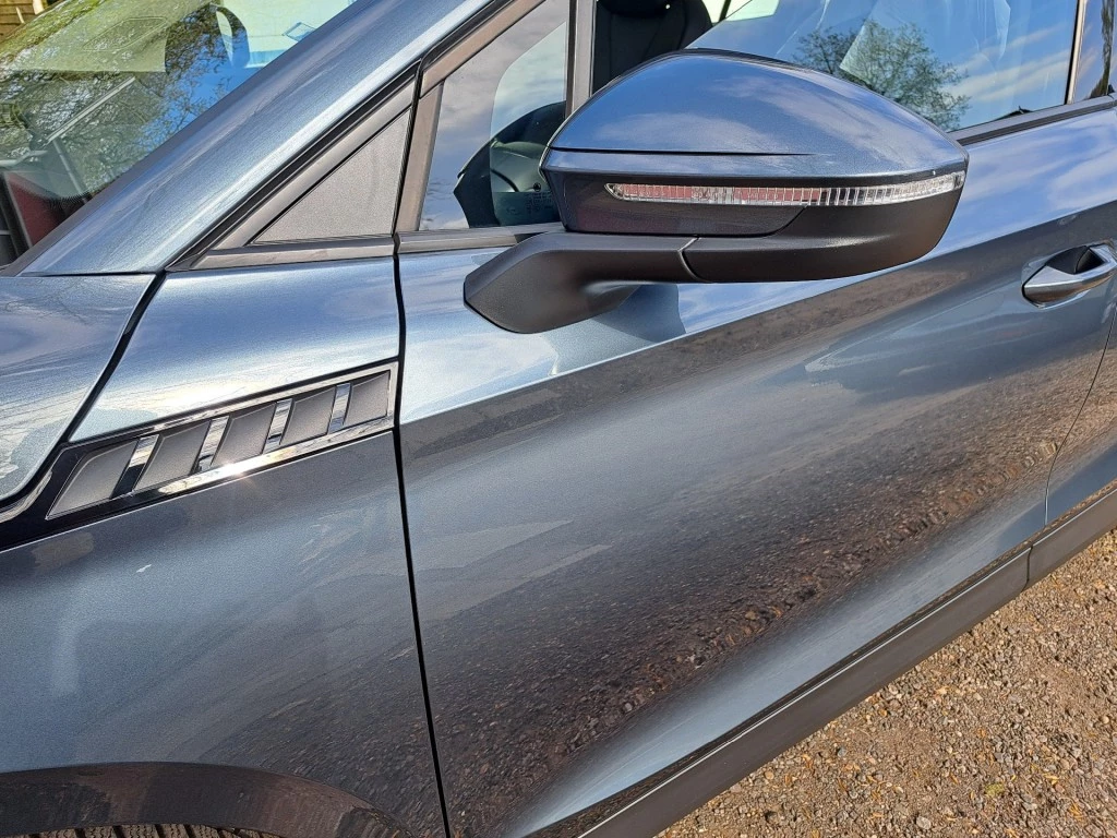 Škoda Enyaq iV – foto 23