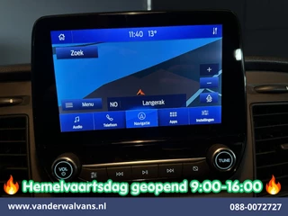Ford Transit Custom – thumbnail 8