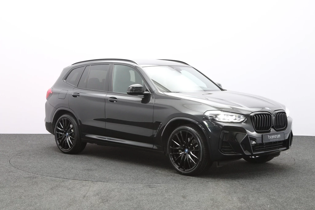 BMW X3 – foto 7