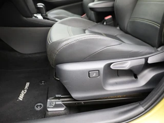Toyota Yaris Cross – thumbnail 43