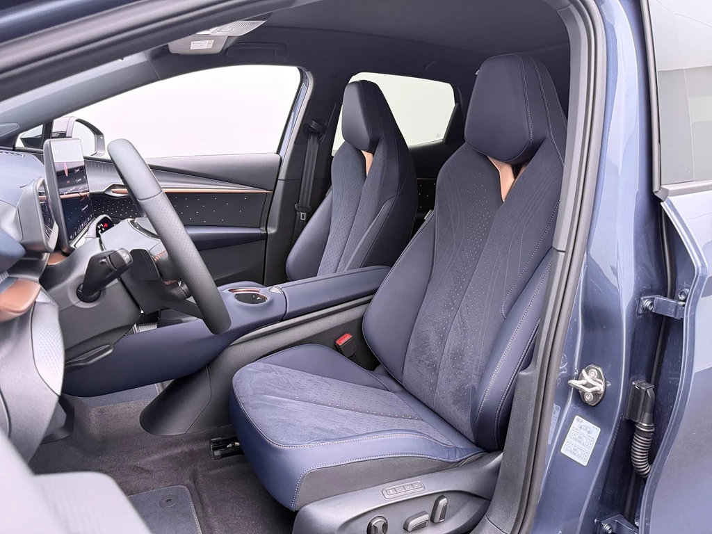 CUPRA Tavascan – foto 41