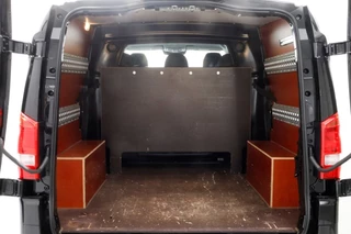 Mercedes-Benz Vito – thumbnail 10