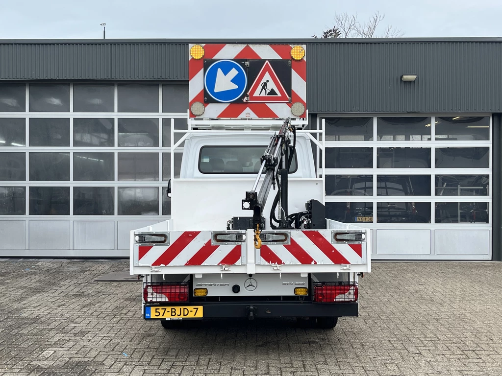 Mercedes-Benz Sprinter – foto 4