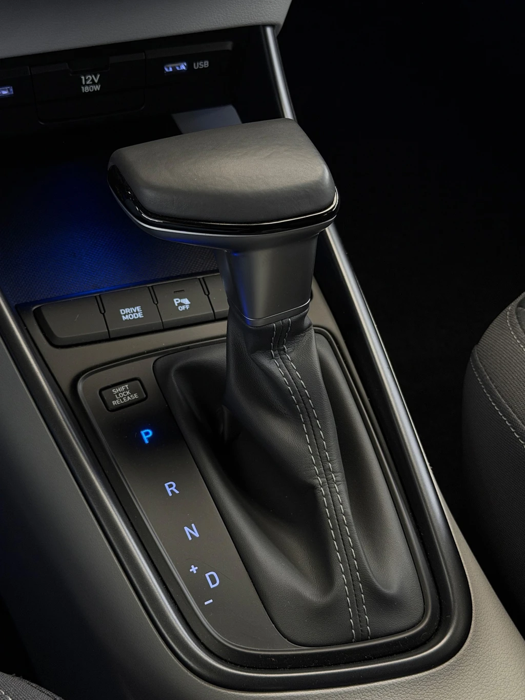 Hyundai Bayon – foto 23