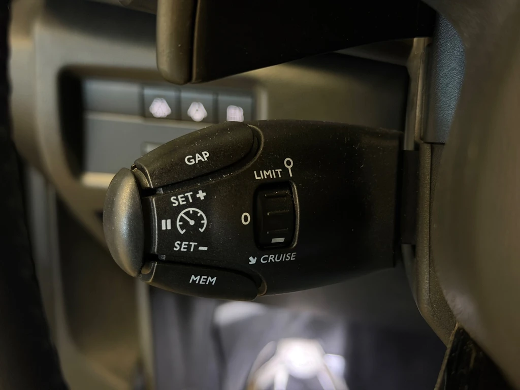 Citroën C5 Aircross – foto 14