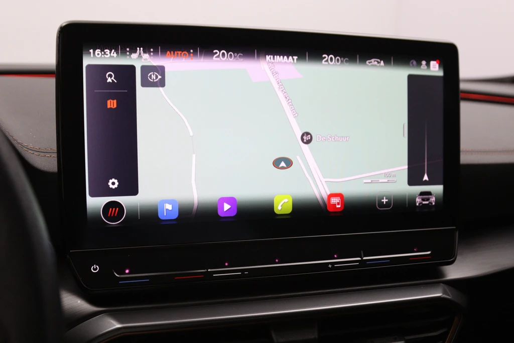 CUPRA Formentor – foto 14
