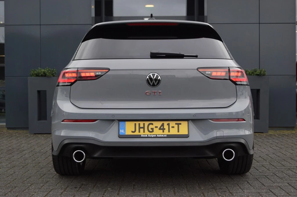 Volkswagen Golf – foto 7