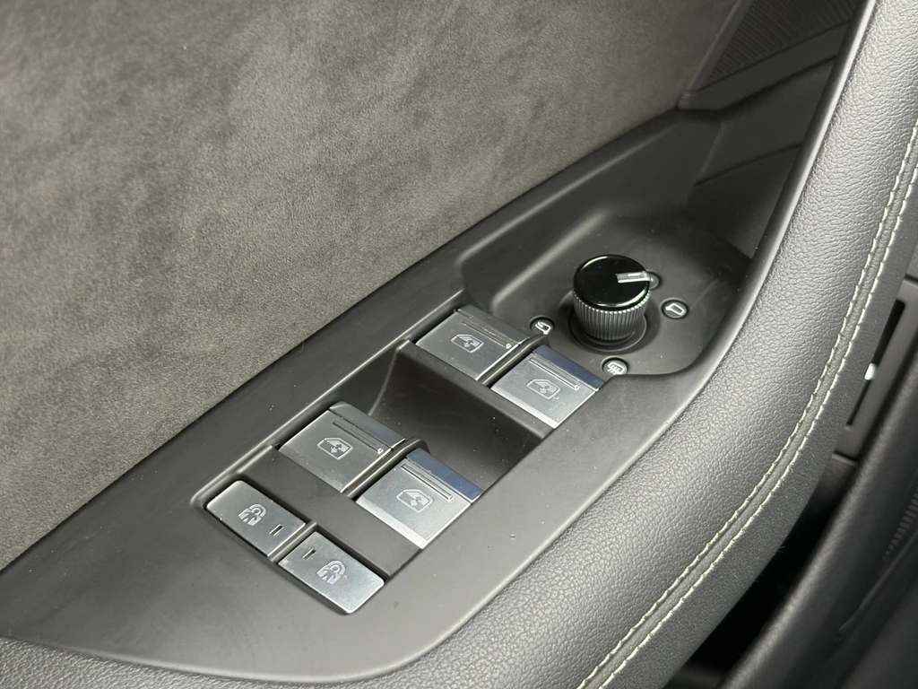 Audi A6 – foto 29