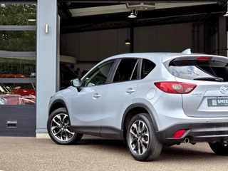 Mazda CX-5 – thumbnail 8