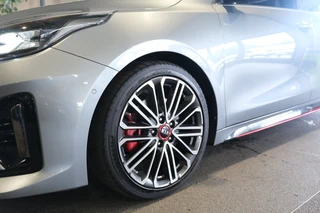 Kia ProCeed – thumbnail 11