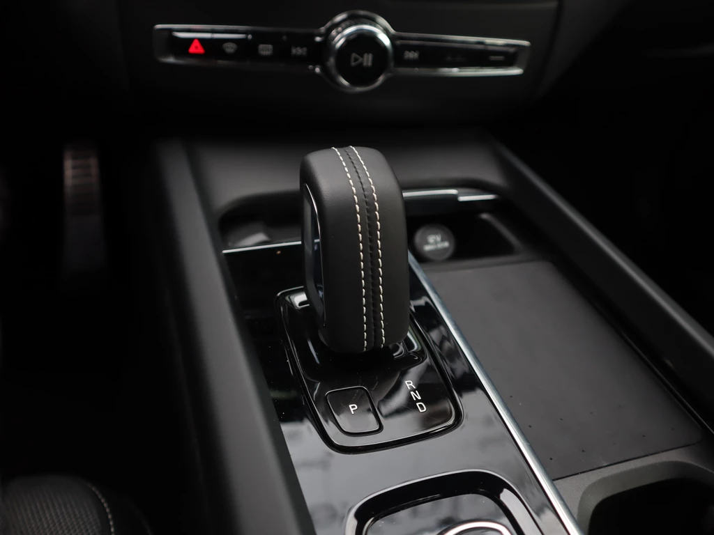 Volvo XC60 – foto 19