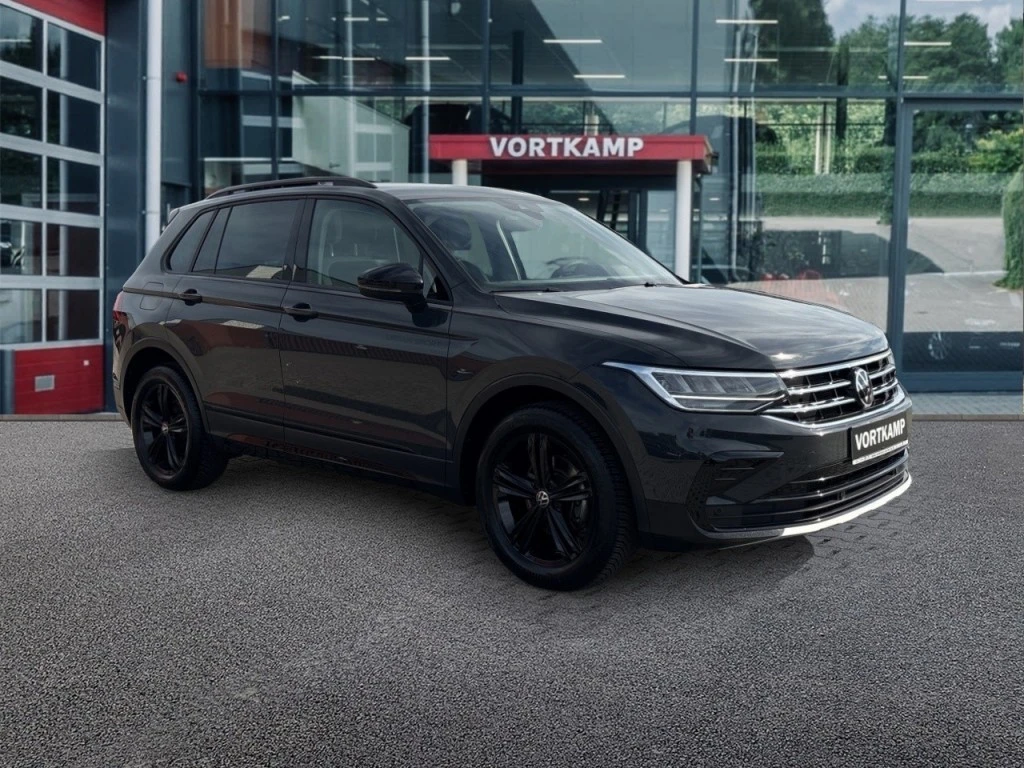 Volkswagen Tiguan – foto 7