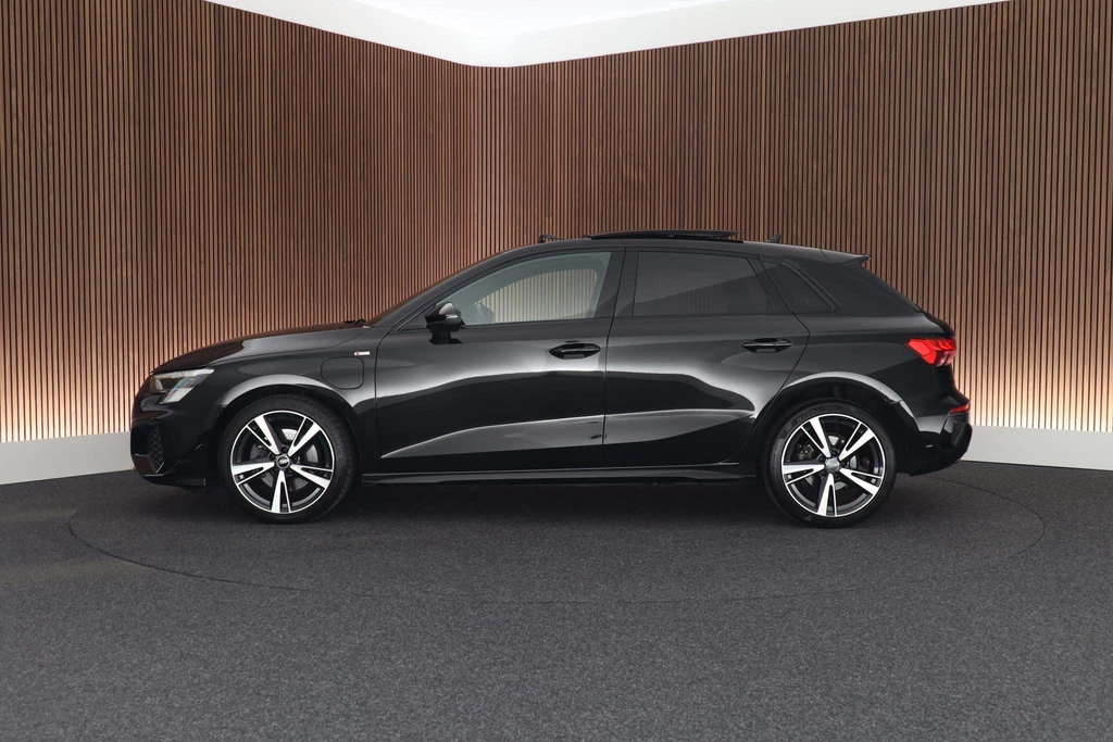 Audi A3 – foto 2