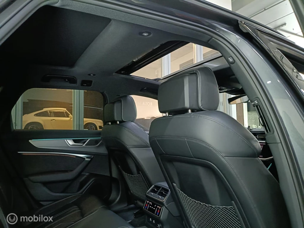 Audi A6 – foto 43
