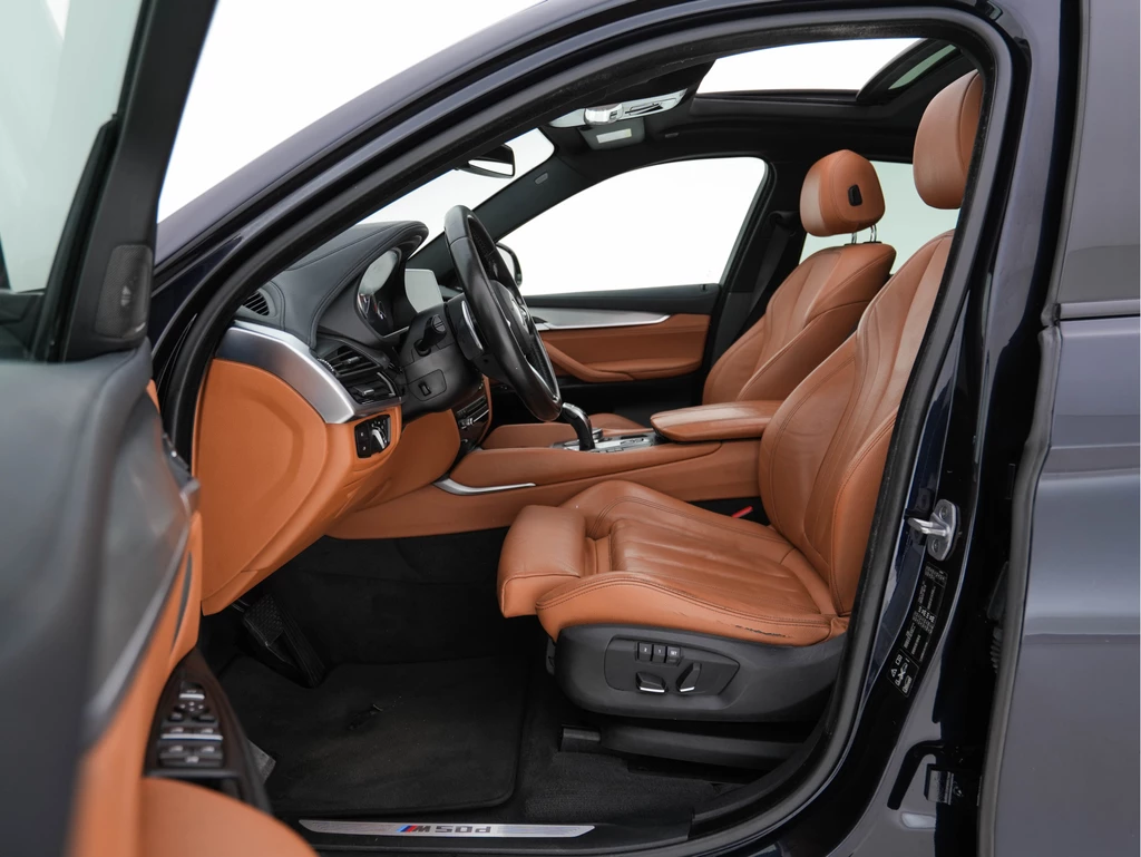 BMW X6 – foto 10