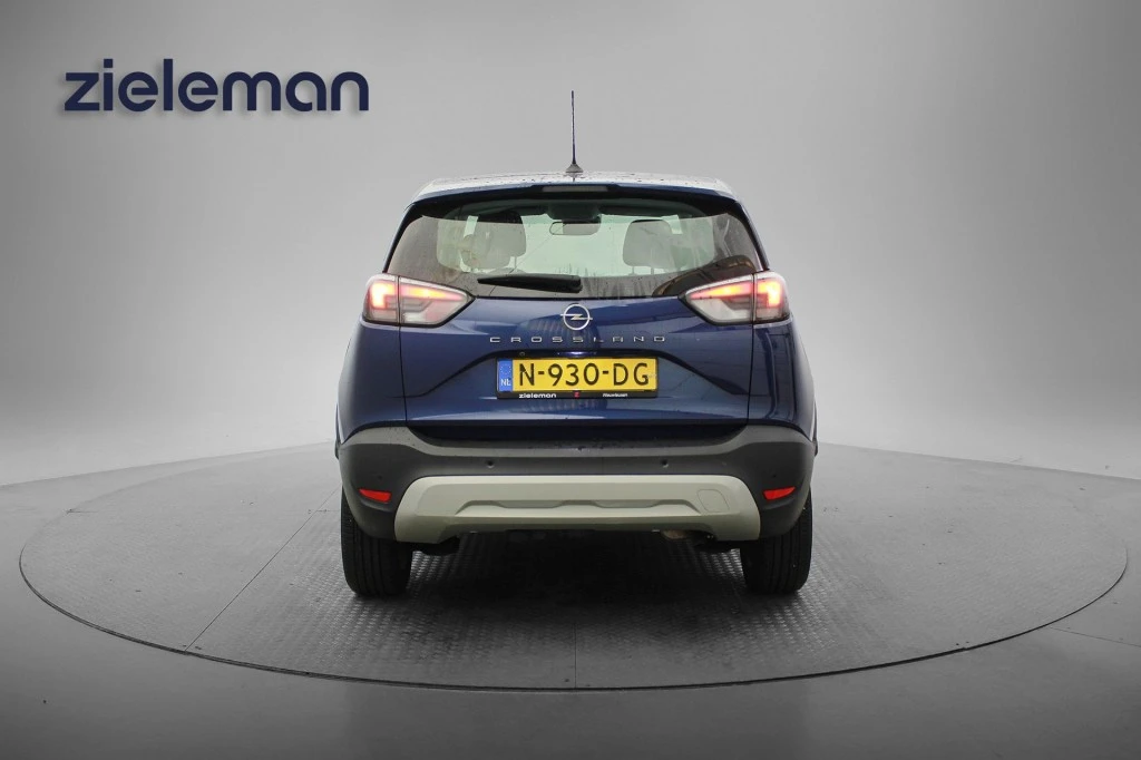 Opel Crossland – foto 4
