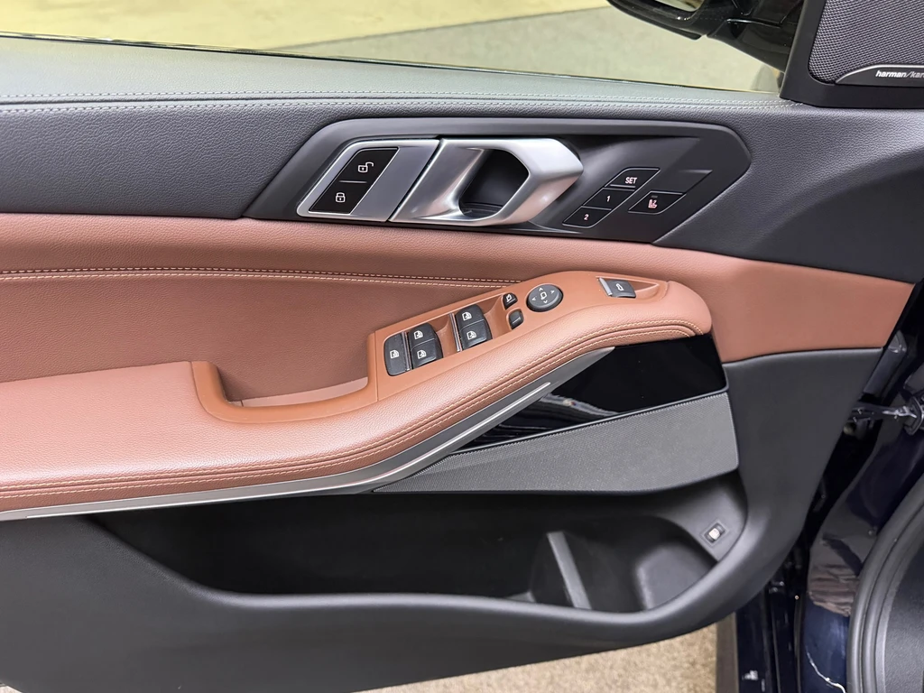BMW X5 – foto 10