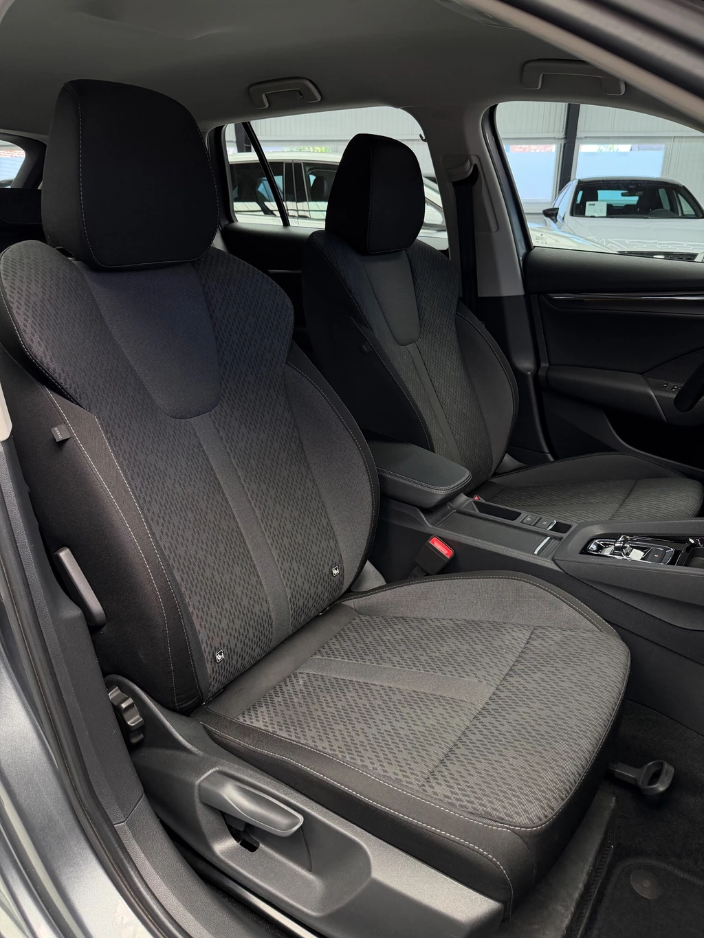 Škoda Octavia – foto 32