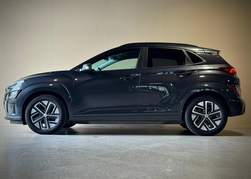 Hyundai Kona – foto 2