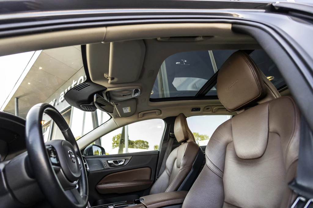 Volvo V60 – foto 16
