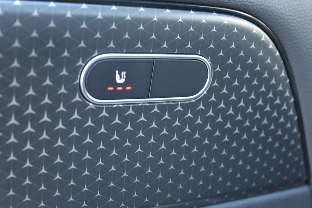 Mercedes-Benz B-Klasse – foto 15