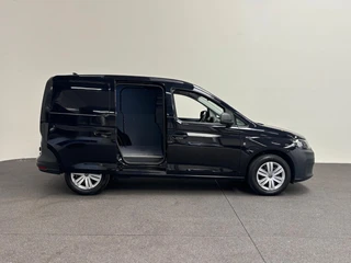Volkswagen Caddy – thumbnail 7