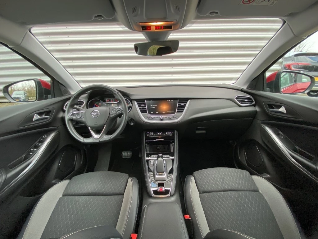 Opel Grandland – foto 5