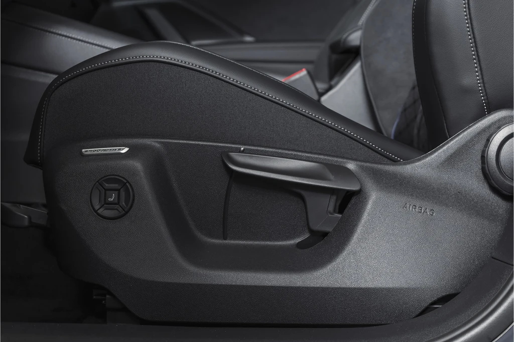 Volkswagen Tiguan – foto 23