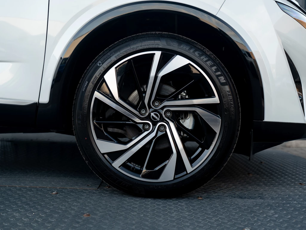 Nissan QASHQAI – foto 36