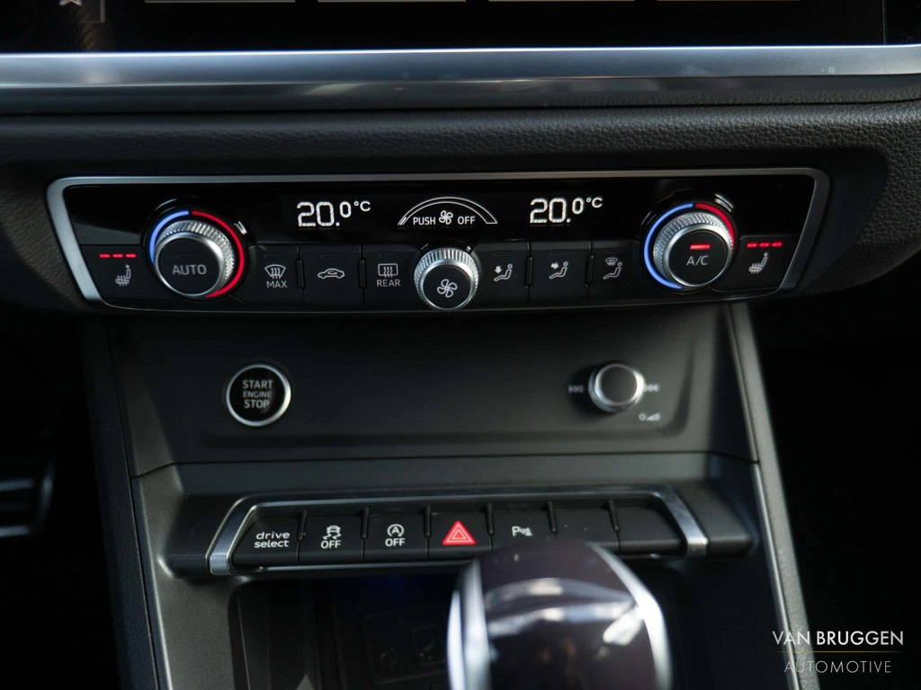 Audi Q3 – foto 33