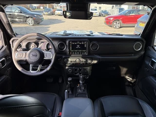 Jeep Wrangler – thumbnail 23